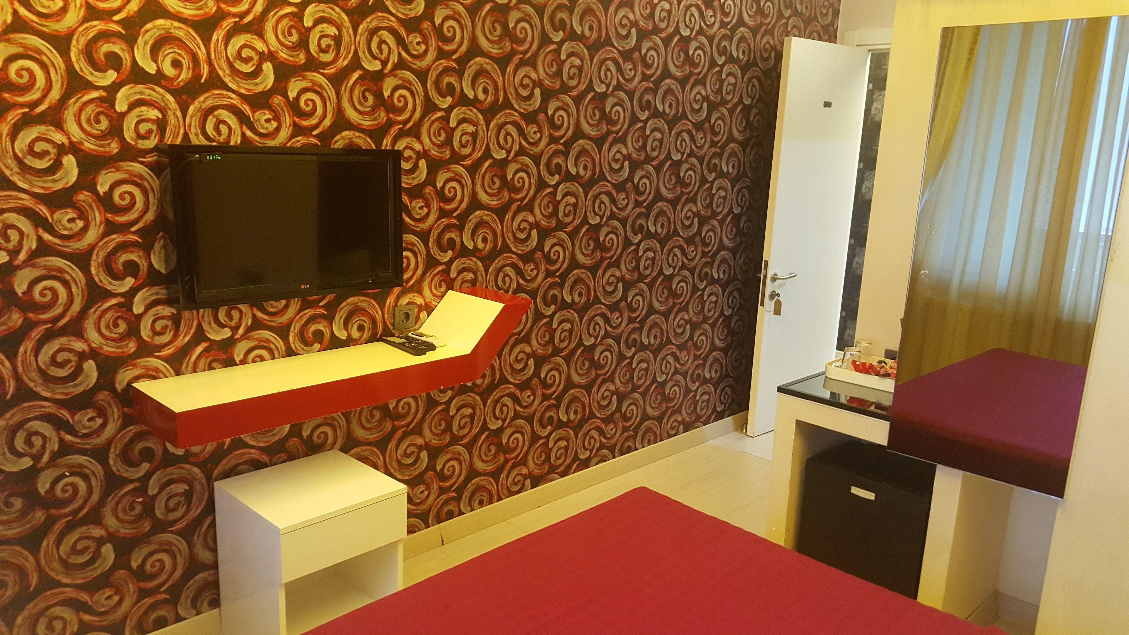 Hotel Caglayan - Istanbul — Photos 1